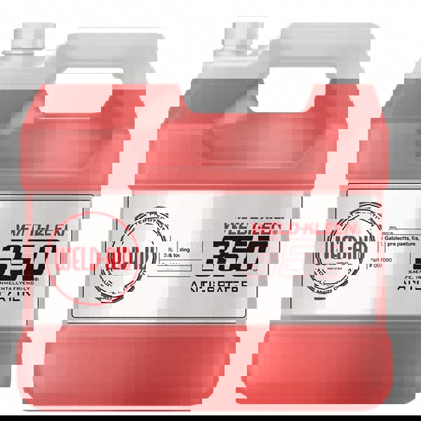 Liquid Welder's Anti-Spatter: 1 gal Can